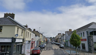 Teenager who drowned at family festival in Co Leitrim named locally