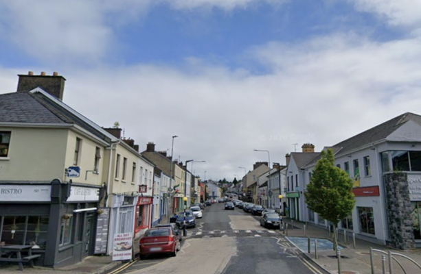 Teenager who drowned at family festival in Co Leitrim named locally