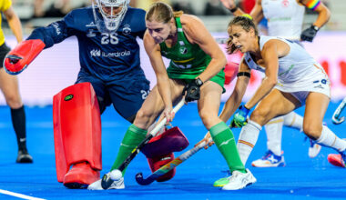 Ireland suffer late World Cup heartbreak against Spain · The 42