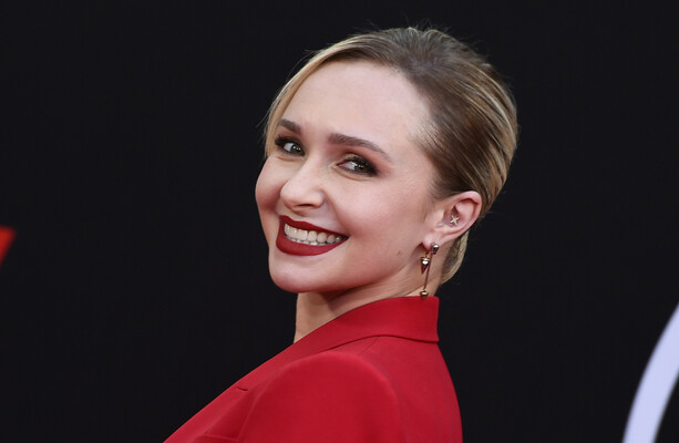 Heroes and Nashville actress Hayden Panettiere dies aged 36