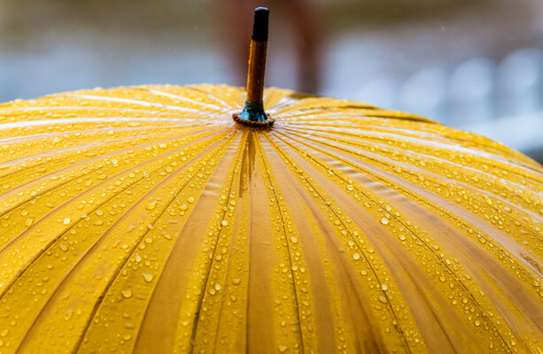 Cooler temperatures and rain to return this week after bright spell