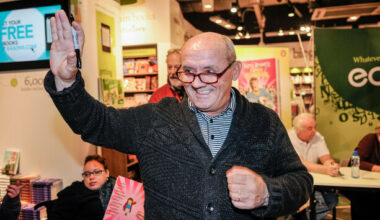 Mrs Brown’s Boys shows cancelled after ‘unexpected’ Brendan O’Carroll ‘medical issue’