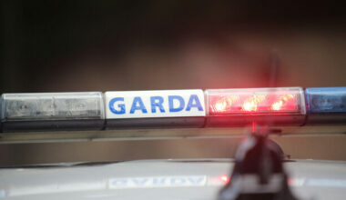 Seven people injured after three cars collide in Co Kerry
