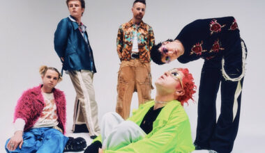 How much do you know about Fontaines DC? · TheJournal.ie