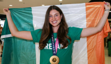 Here's What Happened Today: Monday · TheJournal.ie
