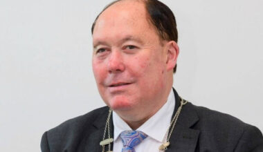 Taoiseach leads tributes after death of Fianna Fáil councillor Seamus Coyle