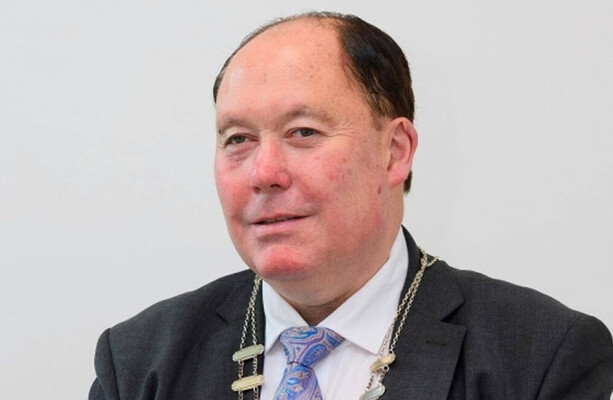 Taoiseach leads tributes after death of Fianna Fáil councillor Seamus Coyle