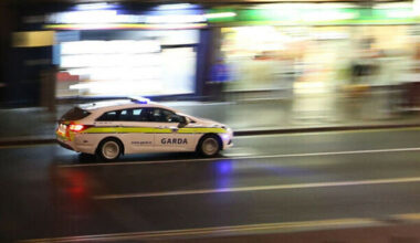 Promises of garda pursuit training undercut by question of training instructors first