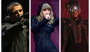 Quiz: How well do you know these Croke Park headliners? · TheJournal.ie
