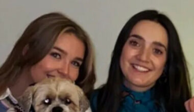 Over €100k raised for sisters injured in M9 crash who have 'long and challenging road ahead'