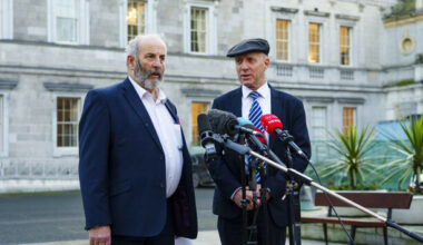 Review: Is the documentary The Healy-Raes