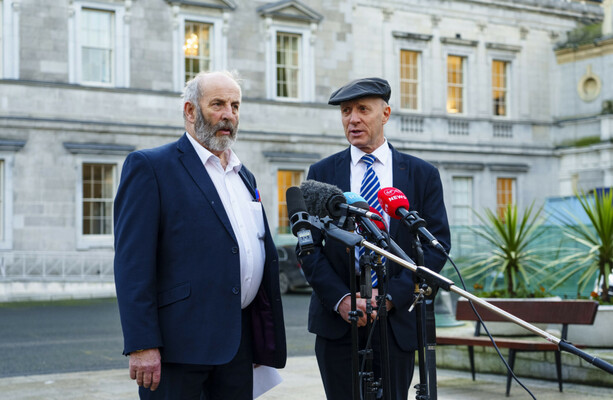 Review: Is the documentary The Healy-Raes