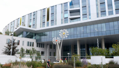 National Children's Hospital hits 82% room completion as 4,674 rooms signed off