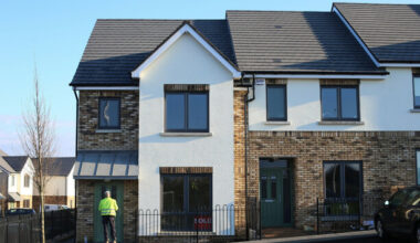House prices are still climbing but are at their slowest rate since January 2024