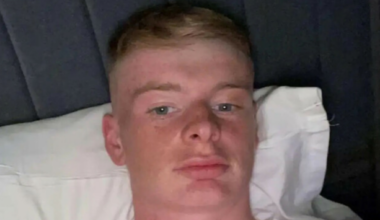 Limerick teen accused of dangerous driving causing death of nurse while high on 'fast gas'