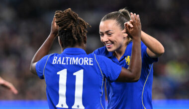 Six of the biggest moves in a busy summer for Ireland WNT internationals