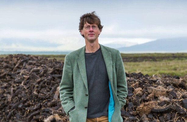 New spoken-word album from late writer and broadcaster Manchán Magan to be released in October