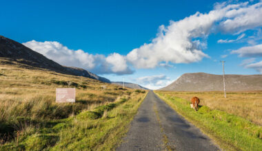 Government rejected plan to migrate Gaeltacht population to better land in 1926