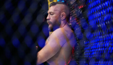 Conor McGregor sued by the Irish-based Zimbabwean owner of a controversial care company