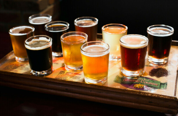 Consumers in Ireland pay second-highest excise duty on alcohol in Europe