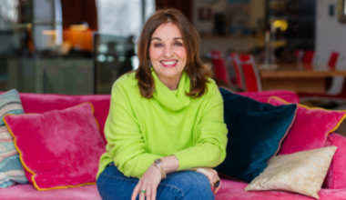 Liz O'Kane on TV's 'practical' house hunting show and the 'Yanks' looking to buy homes in Ireland