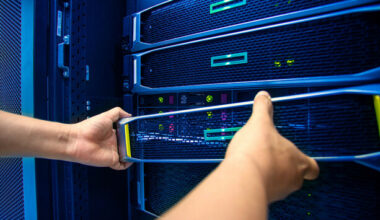 Data centre water use almost doubled during Ireland's long, hot summer months
