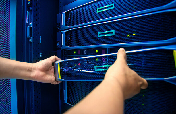 Data centre water use almost doubled during Ireland's long, hot summer months