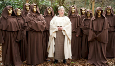 Behind the scenes of The Traitors Ireland: here's what to expect from season two