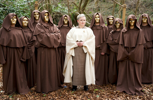Behind the scenes of The Traitors Ireland: here's what to expect from season two