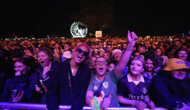 The Undertones, Belters Only and Damien Dempsey among final additions to Electric Picnic line-up