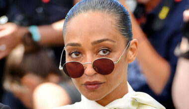 Ruth Negga pulls out of play scheduled to run at Gaiety next month