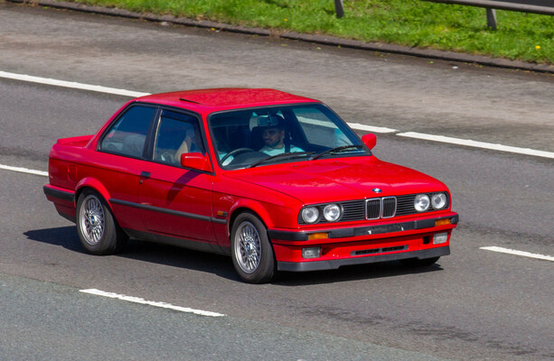 What cars being made today could be considered the joyful classics of tomorrow?