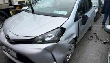 Family says gardaí knew their stolen car featured in TikTok posts by teen who died in M9 crash