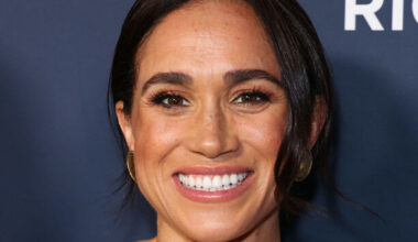 Meghan Markle may be returning to acting · TheJournal.ie