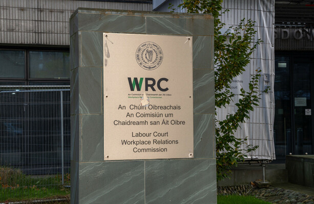 IPAS security guard unfairly dismissed after disclosing safety concerns, WRC finds