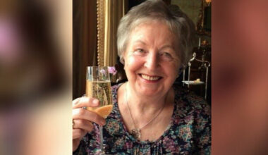 Tributes paid to woman (81) who is 125th person to die on roads this year