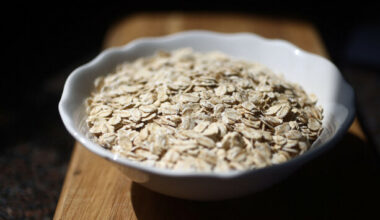 Strike averted at porridge manufacturer after change in pay offer