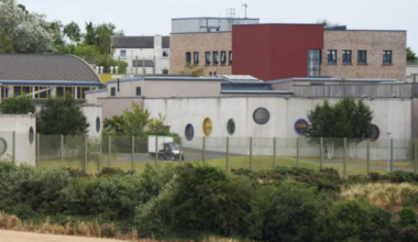 Oberstown director calls for ‘ceasefire’ in staffing dispute