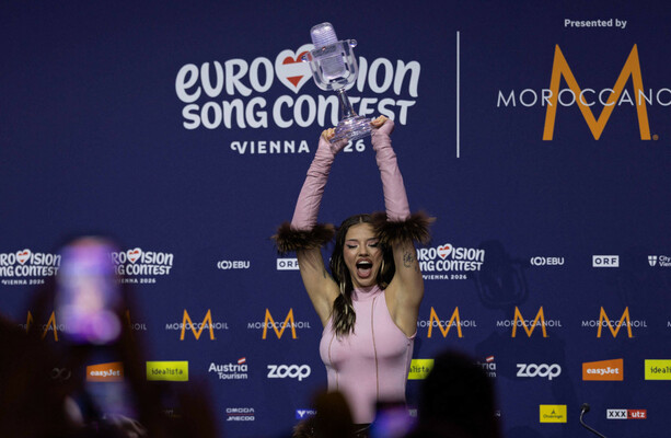 Dutch broadcaster to boycott Eurovision but organisers in discussions with other media outlets