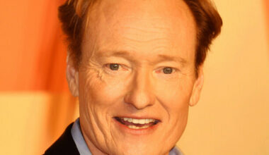 Quiz: How much do you know about Conan O'Brien? · TheJournal.ie