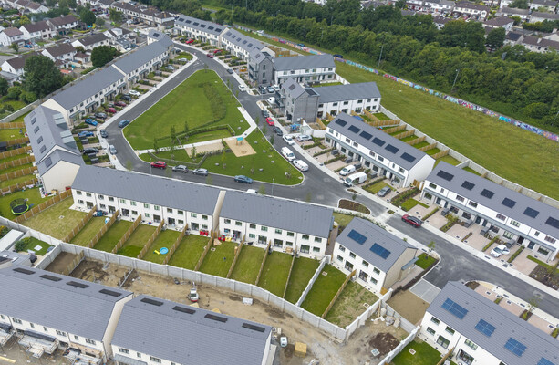95 discounted homes in north Dublin to go on sale from €251k next month