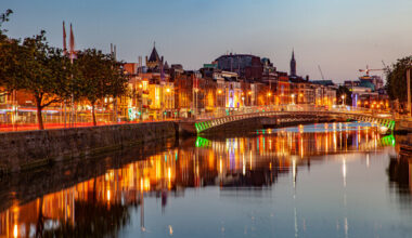 Ireland isn't perfect but it knows the value of slowing down, protecting art and keeping up the fight