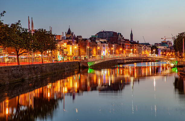 Ireland isn't perfect but it knows the value of slowing down, protecting art and keeping up the fight