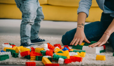 Have you ever owned a Lego set? · TheJournal.ie