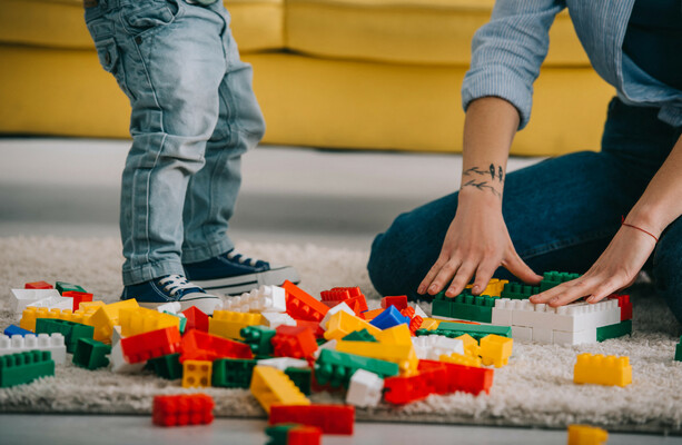 Have you ever owned a Lego set? · TheJournal.ie
