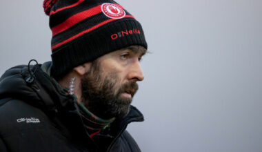 Tyrone’s three-time All-Ireland winner Joe McMahon named as new Sligo head coach