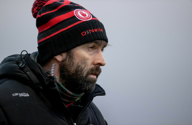 Tyrone’s three-time All-Ireland winner Joe McMahon named as new Sligo head coach