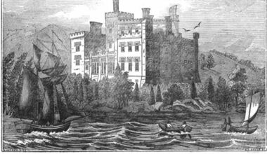 Lise Hand: Behold, the era of Ireland’s new castle kings has begun