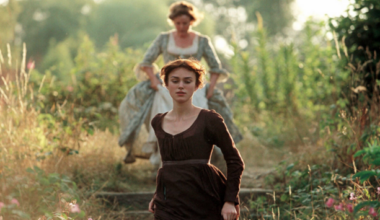 Quiz: How much do you know about Austen adaptations? · TheJournal.ie