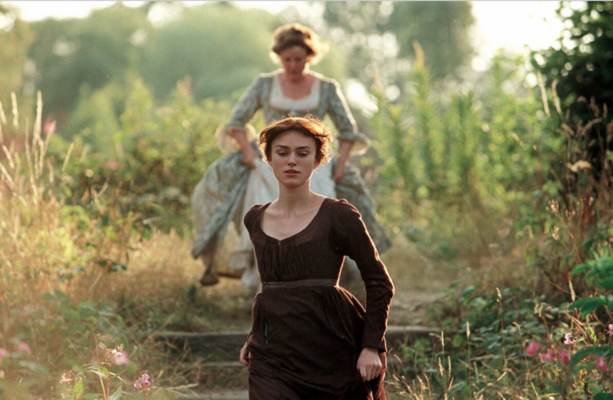 Quiz: How much do you know about Austen adaptations? · TheJournal.ie